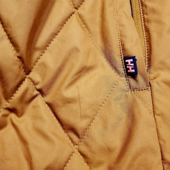 Helly Hansen ULLR Jacket - Picture 10 of 13